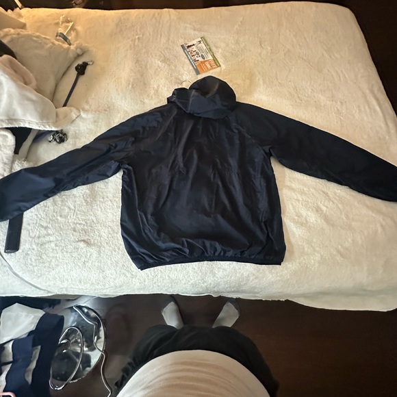 Polo Performance track jacket - Picture 2 of 3